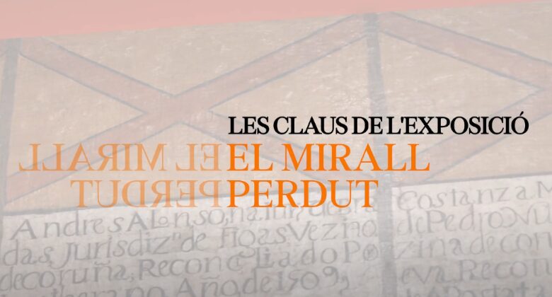 Les claus del Mirall perdut: els sambenitos