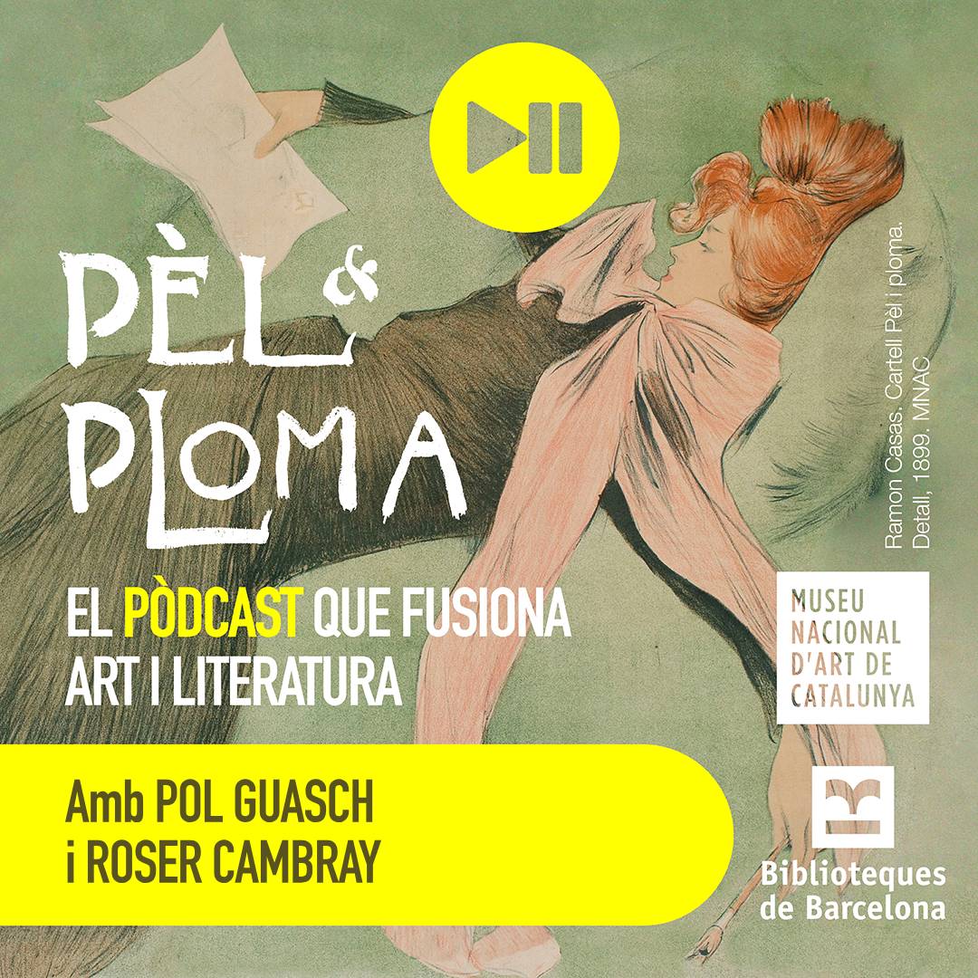 Pol Guasch i Roser Cambray