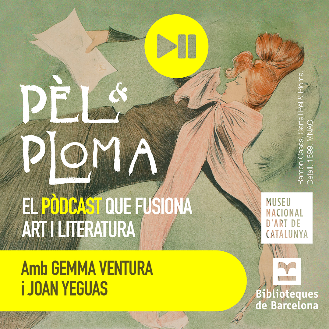 Gemma Ventura i Joan Yeguas