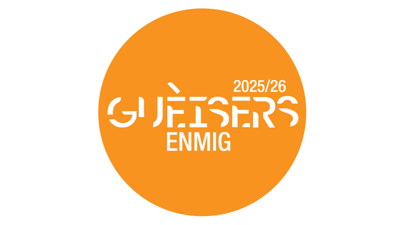 Guèisers 2025/26