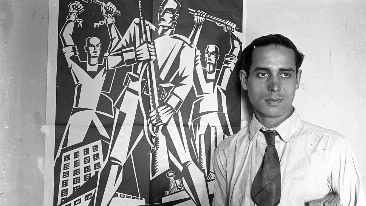 Helios Gómez: art, lluita i llegat