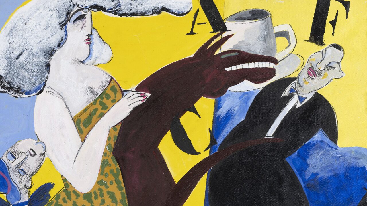 Dones artistes al MNAC