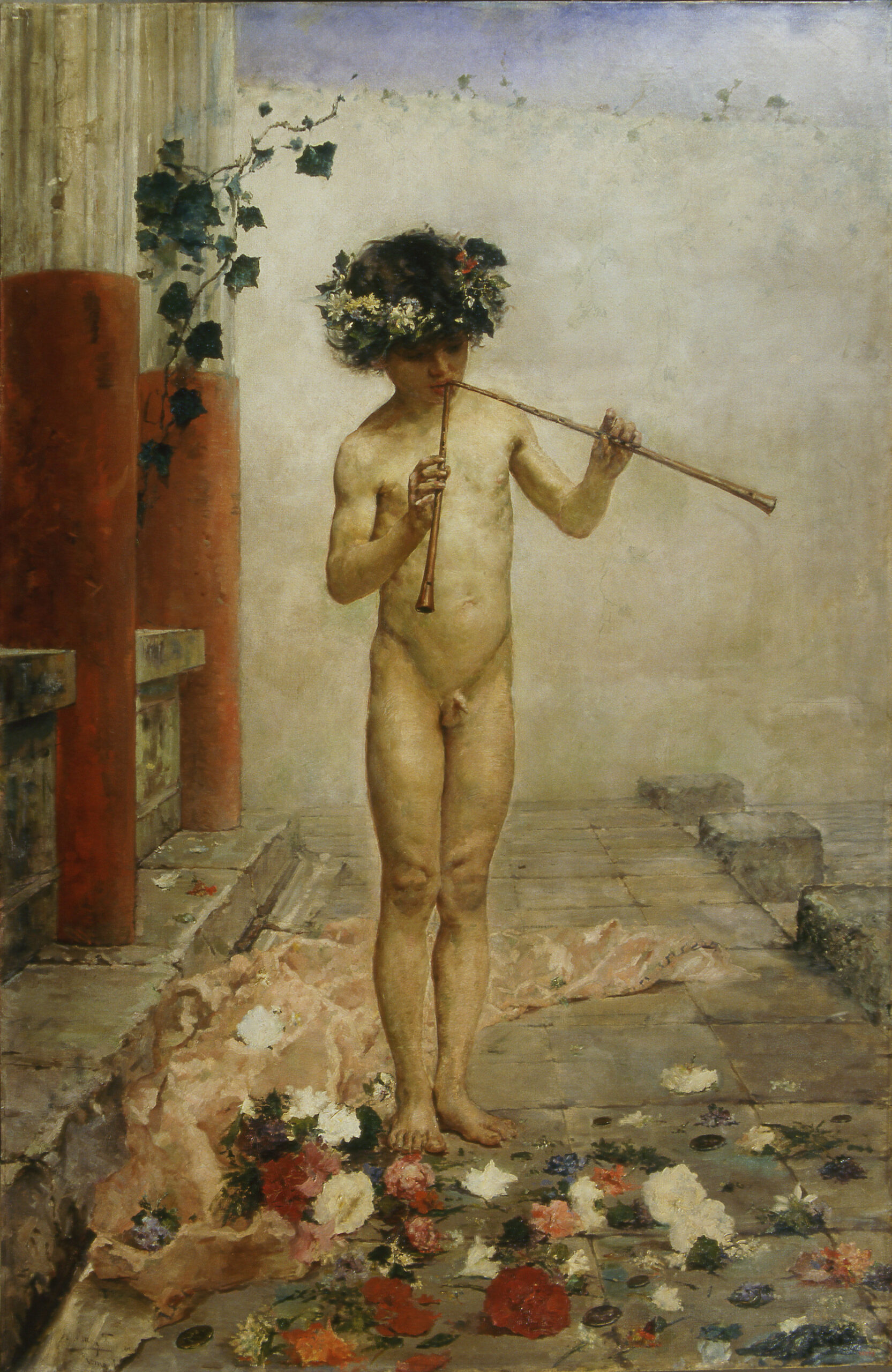 Arcadi Mas
