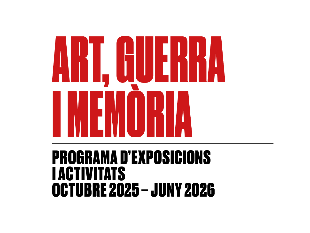 art, guerra i memòria