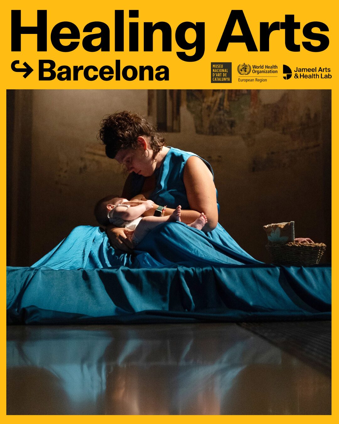 Healing Arts Barcelona