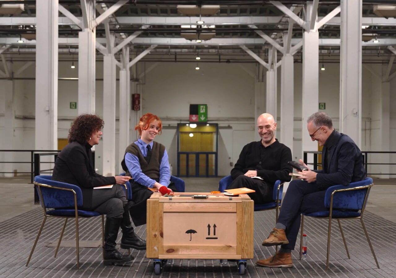 Comunicació, 9 preguntes per un Nou Museu