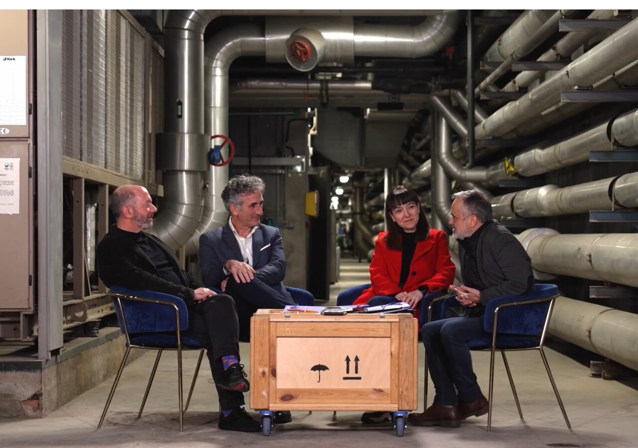 Facility management, 9 preguntes per a un Nou Museu