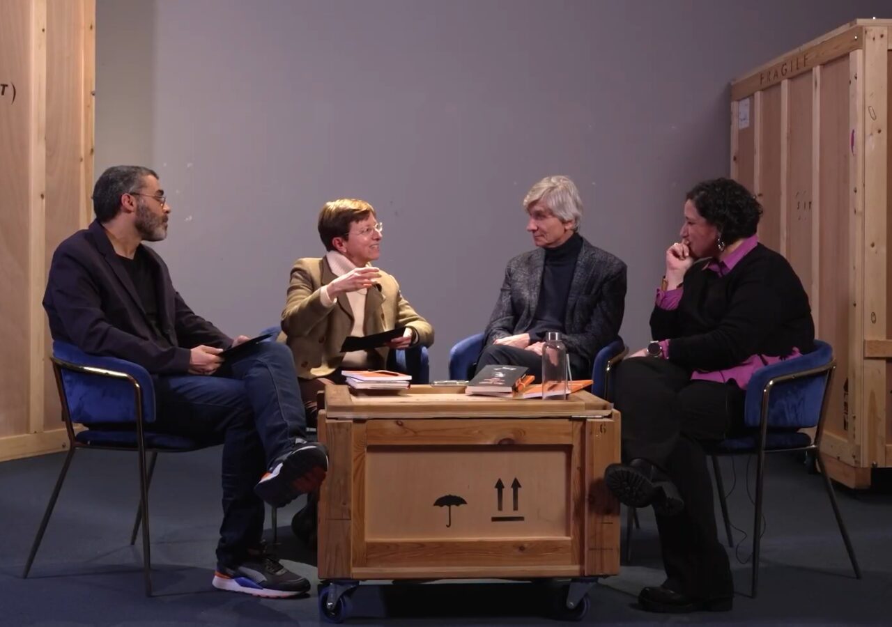 Benestar, 9 preguntes per a un Nou Museu