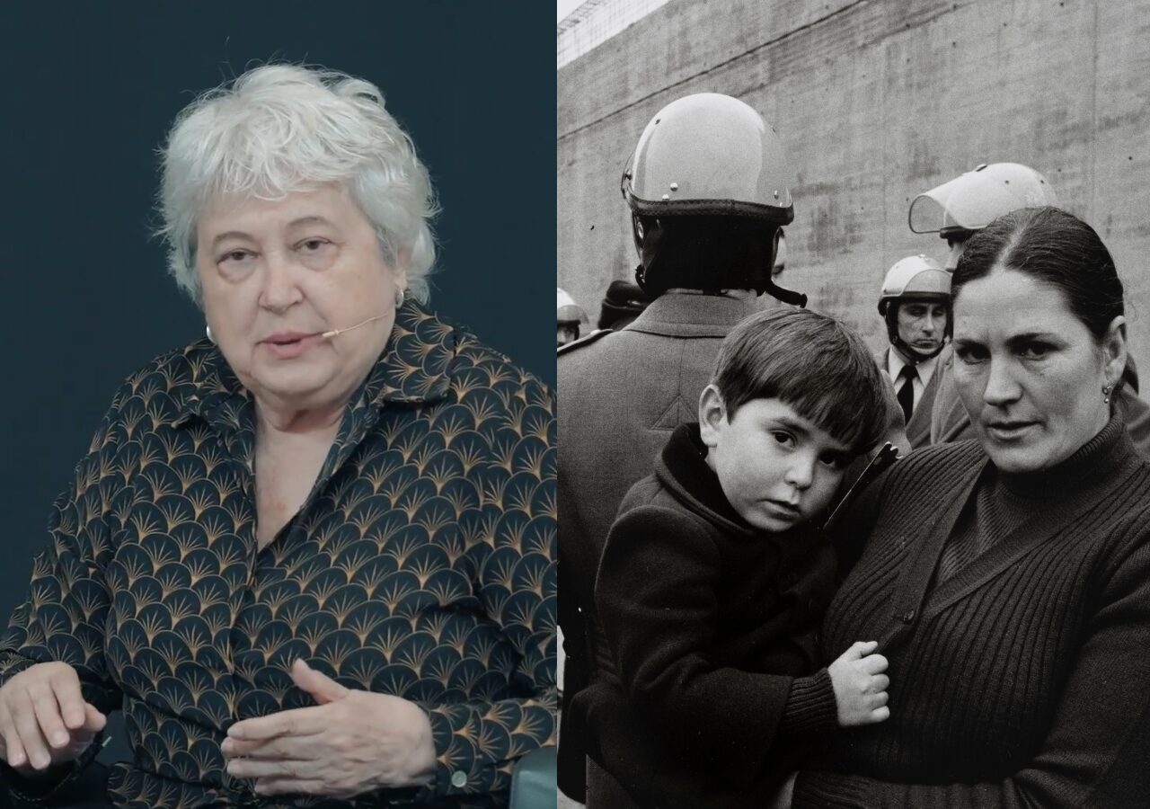 Documentar per transformar. Diàleg amb Anna Turbau