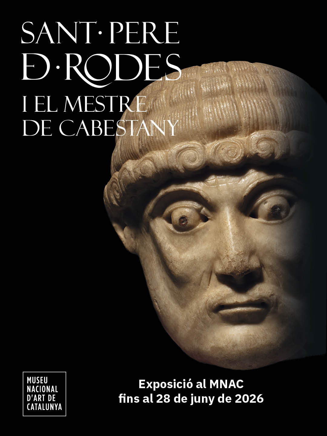 Sant Pere de Rodes i el Mestre de Cabestany: la creació d’un mite