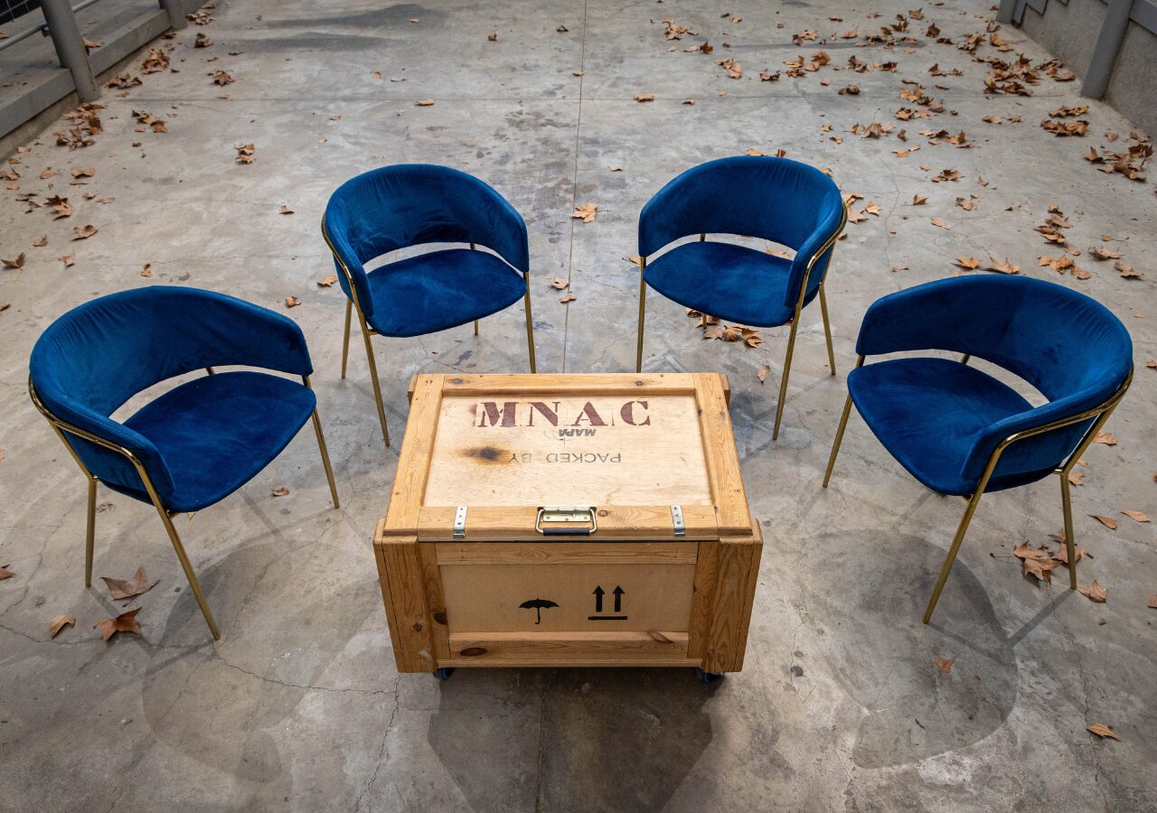 9 preguntes per a un Nou Museu