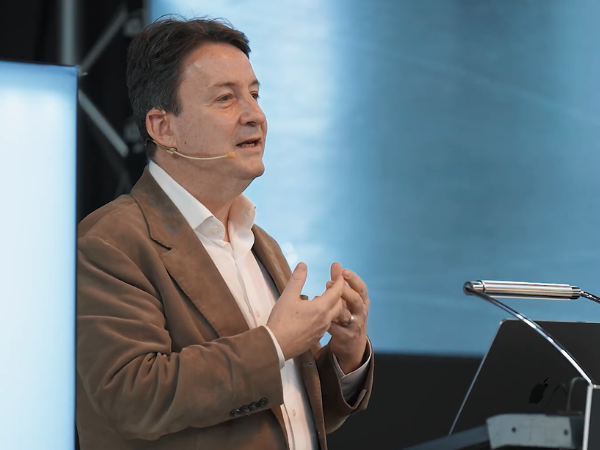 Imaginant el futur dels museus, amb András Szantó