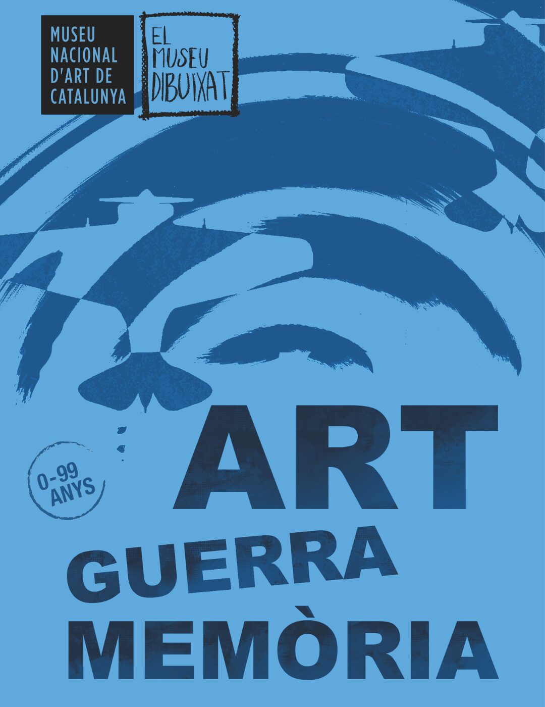 Art, guerra, memòria