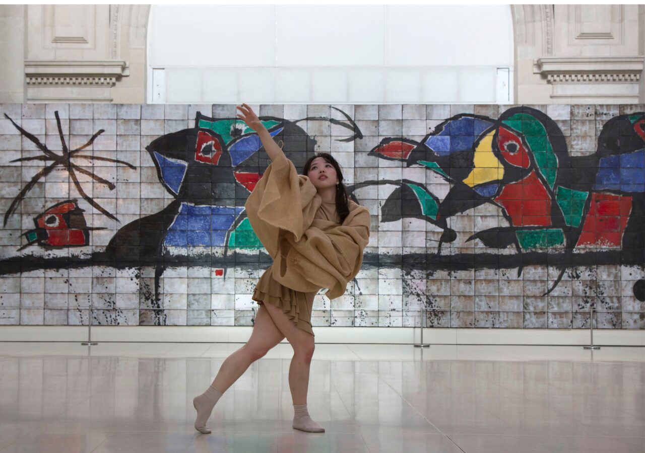 El Museu Dansat, tercera edició